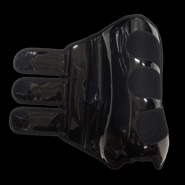 馬場馬術ブーツ